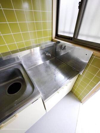 ドエリングの物件内観写真